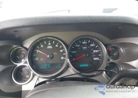 2011 Chevrolet Silverado 1500 Lt из США, поврежденный, VIN 3GCPKSE38BG261253